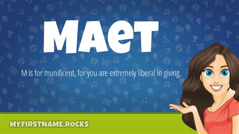 maet meaning